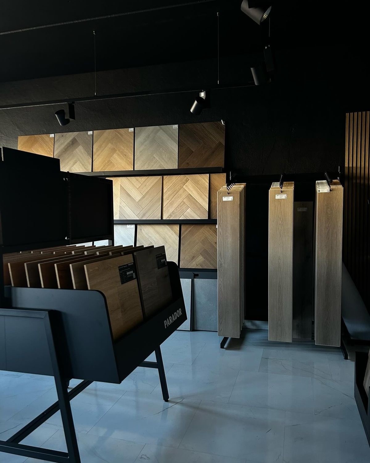 Bodenbelagsverkauf Saarland